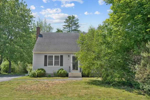 Portland, ME 04103,46 Label AVE