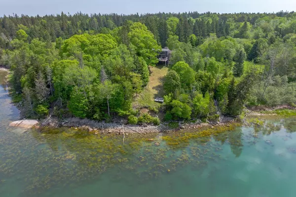 Deer Isle, ME 04627,47 Eaton Point RD