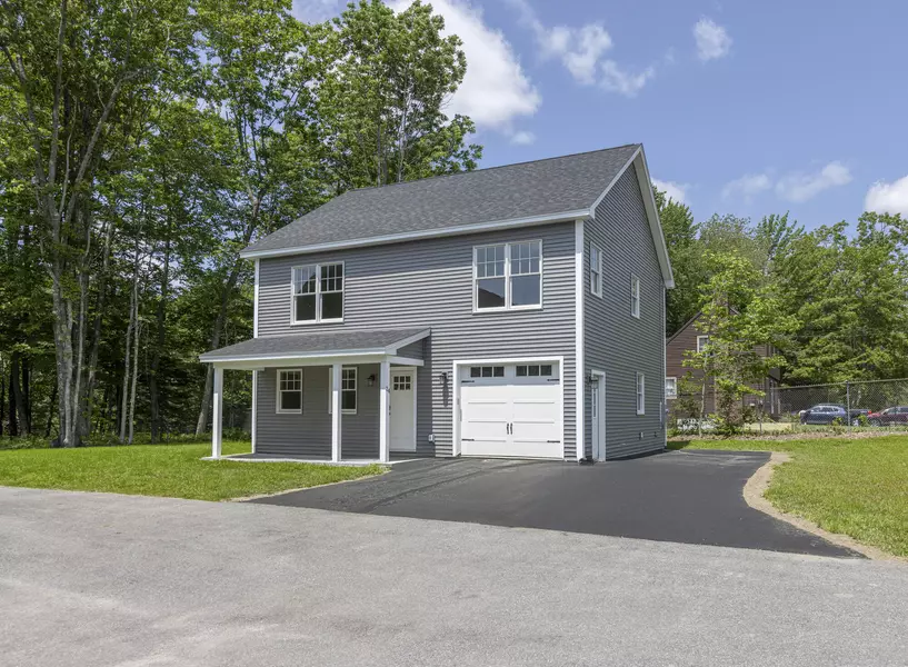 24 Varney Mill RD #3, Windham, ME 04062