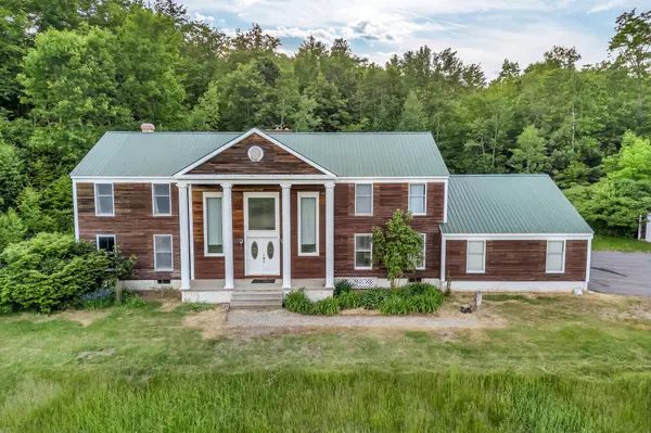 Woodstock, ME 04219,1026 S South Main ST