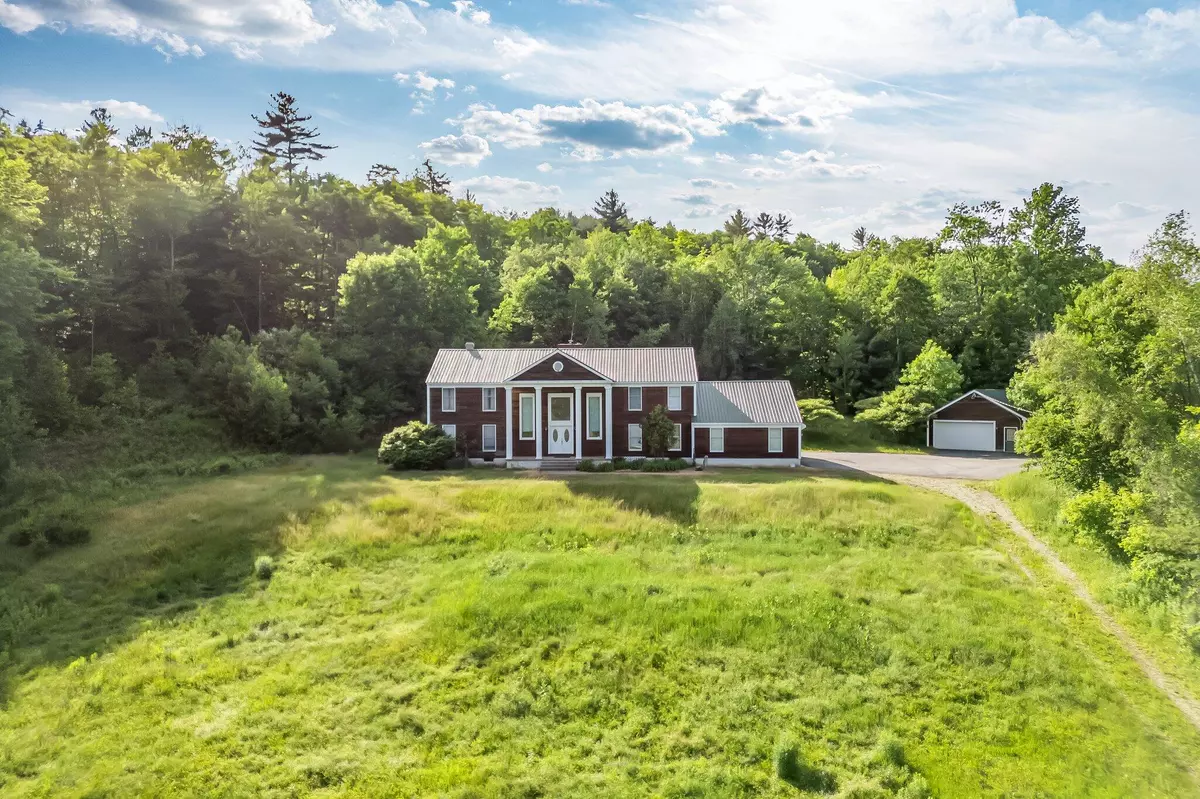 Woodstock, ME 04219,1026 S South Main ST