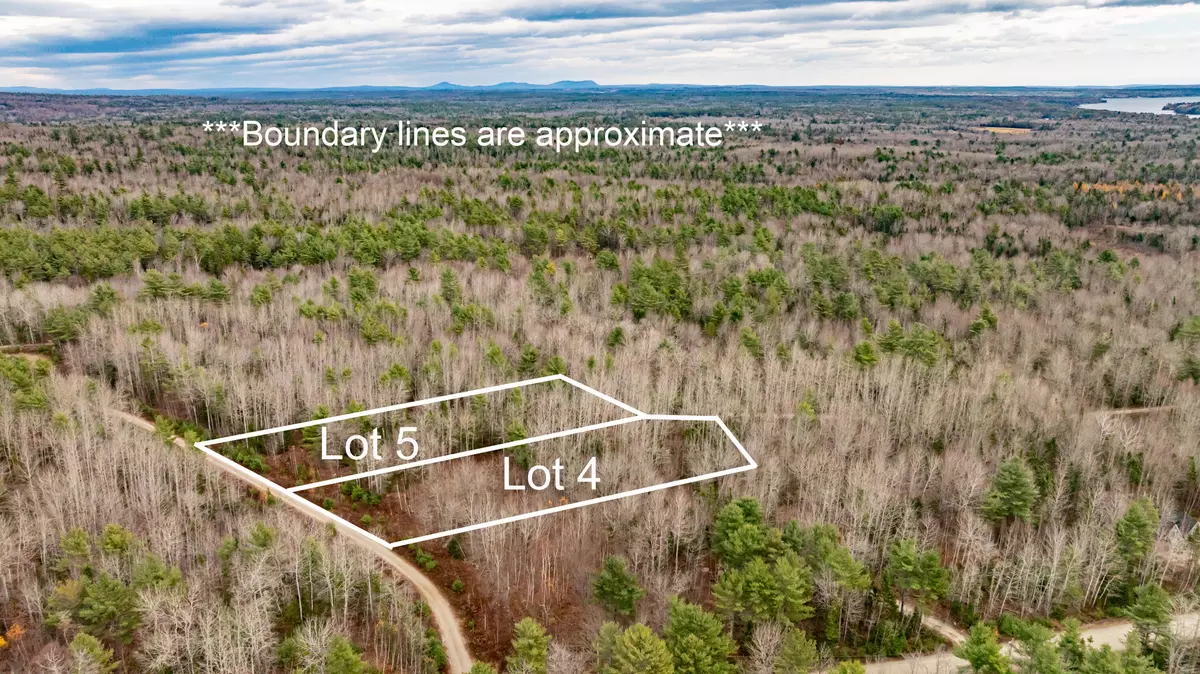 Surry, ME 04684,M10L29A4&5 Miller LN