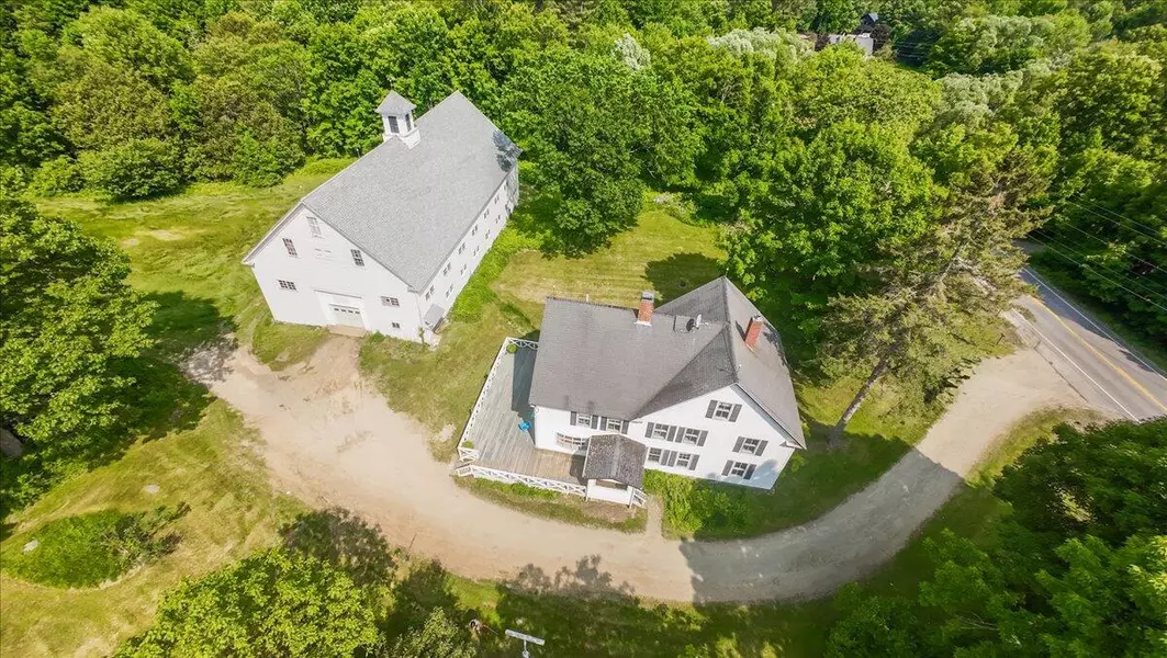 1835 Main ST, Fayette, ME 04349