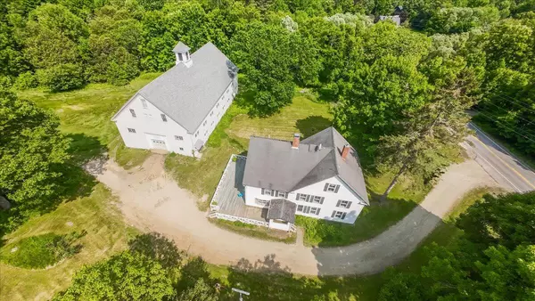 1835 Main ST, Fayette, ME 04349