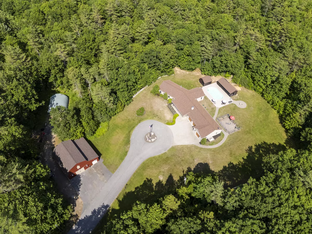 Poland, ME 04274,16 Keystone Spring RD