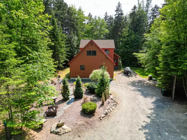 Greenville, ME 04441,56 Sandy Bay RD