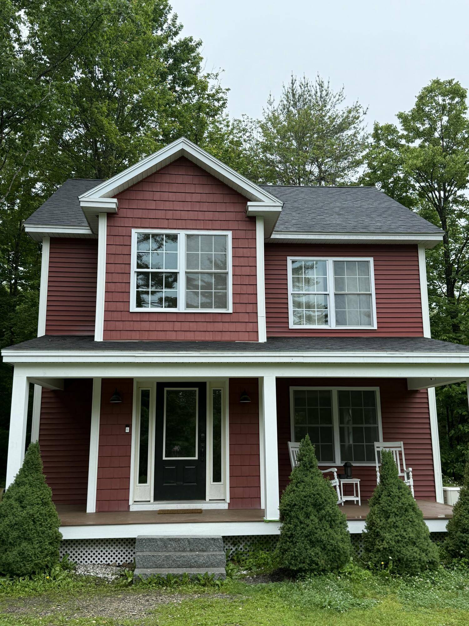 21 Pike Hill RD, Naples, ME 04055