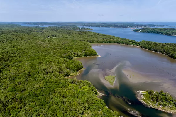 Phippsburg, ME 04562,59 Sagamore DR #Lot 28