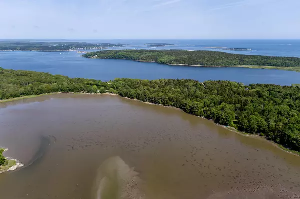 Phippsburg, ME 04562,59 Sagamore DR #Lot 28