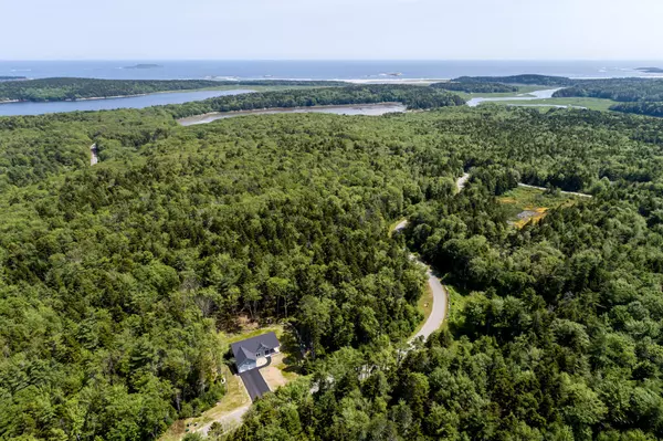 Phippsburg, ME 04562,59 Sagamore DR #Lot 28