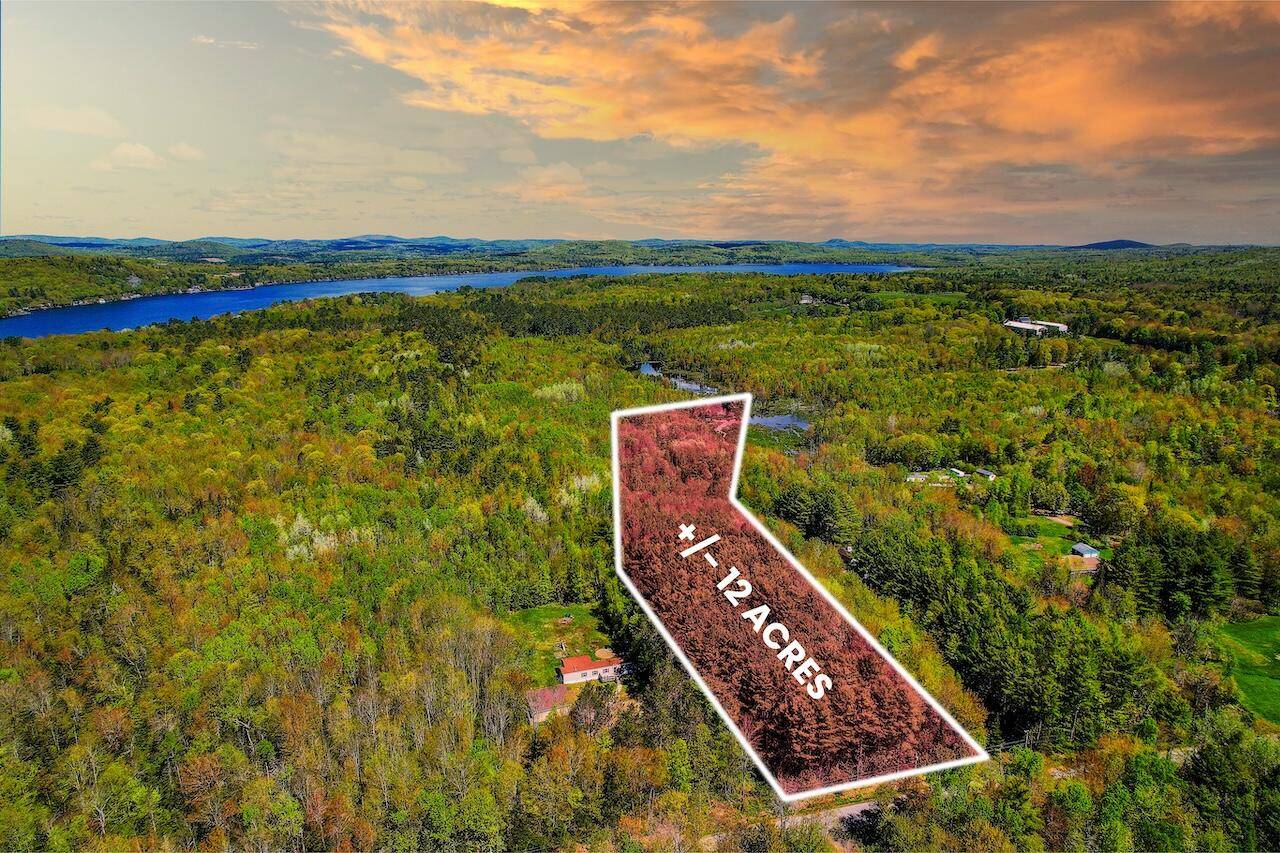 Lot#1B Harriman Road, Swanville, ME 04915