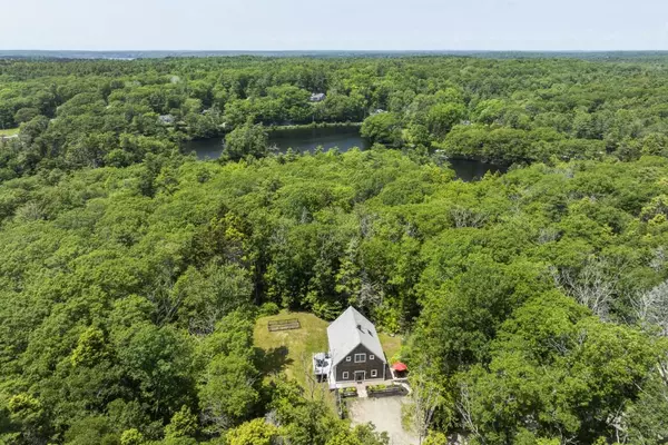 Boothbay Harbor, ME 04538,41 Hutchinson DR