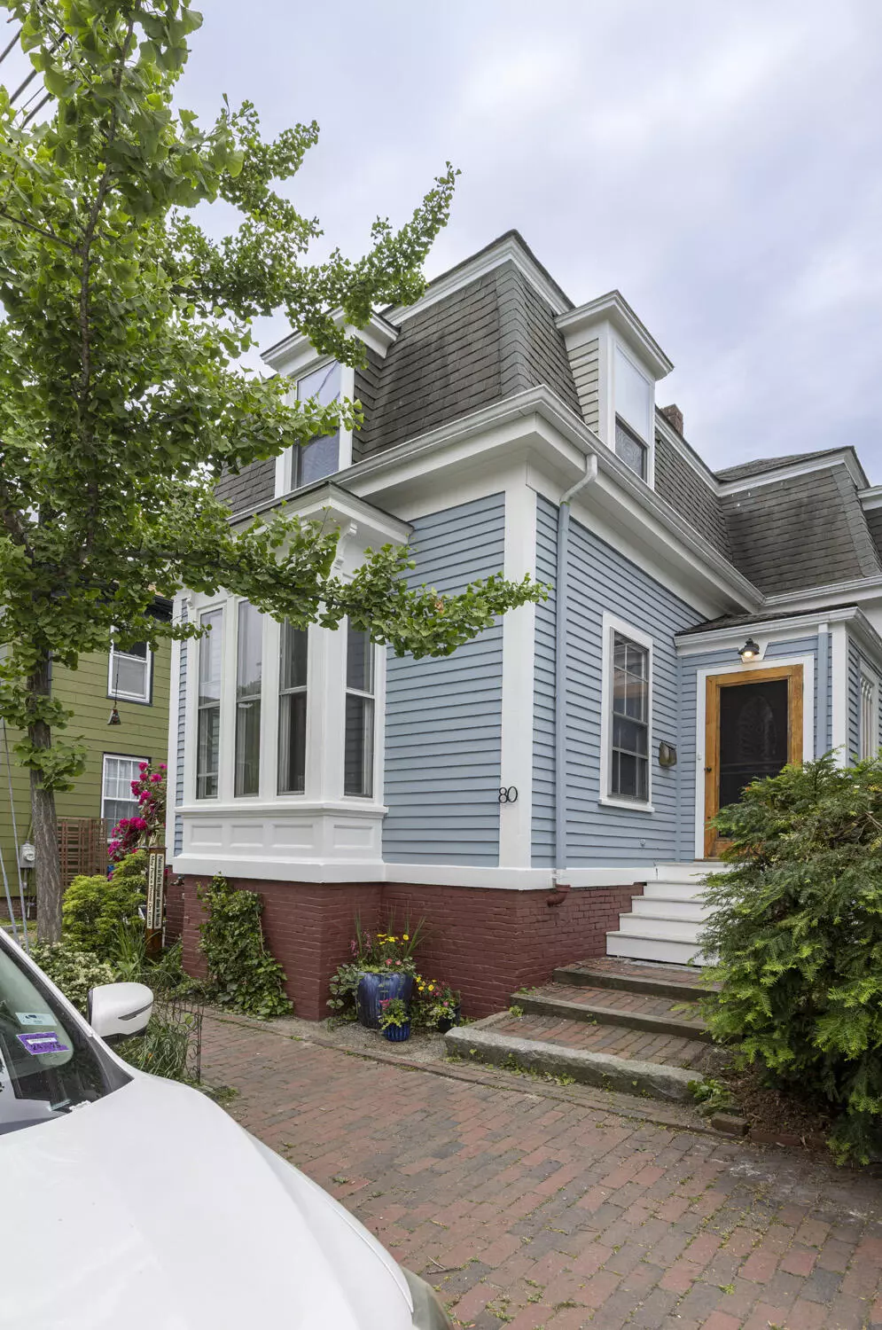 Portland, ME 04101,80 Melbourne ST