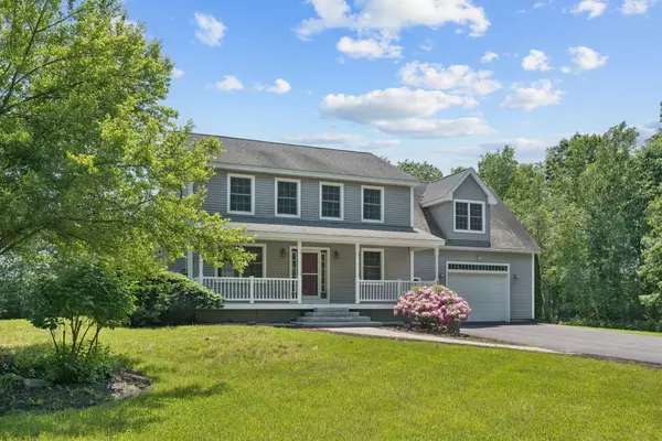 Scarborough, ME 04074,16 Track View TER