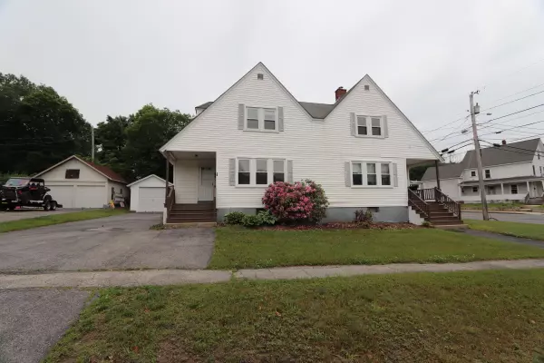 Sanford, ME 04073,3 Oxford ST