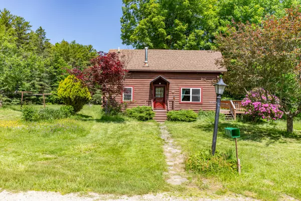 Orland, ME 04472,445 Back Ridge RD