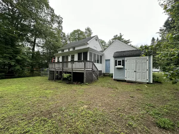 Wells, ME 04090,53 Pennacook CIR