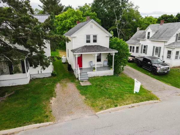 Milford, ME 04461,51 Davenport ST