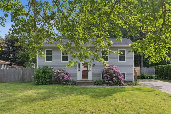 Scarborough, ME 04074,33 Church ST