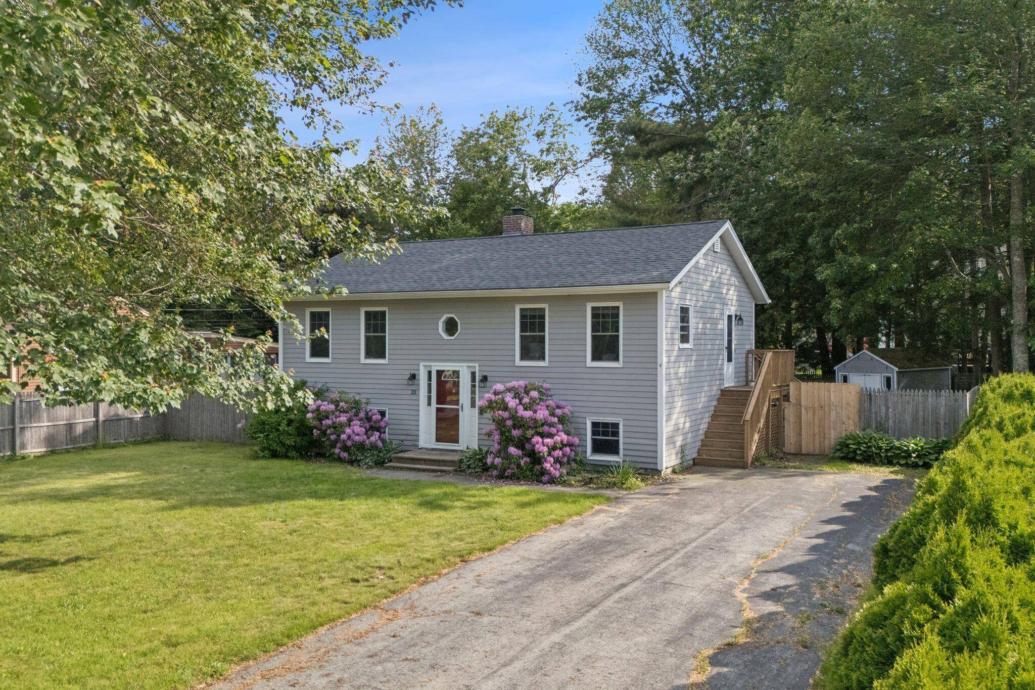 33 Church ST, Scarborough, ME 04074