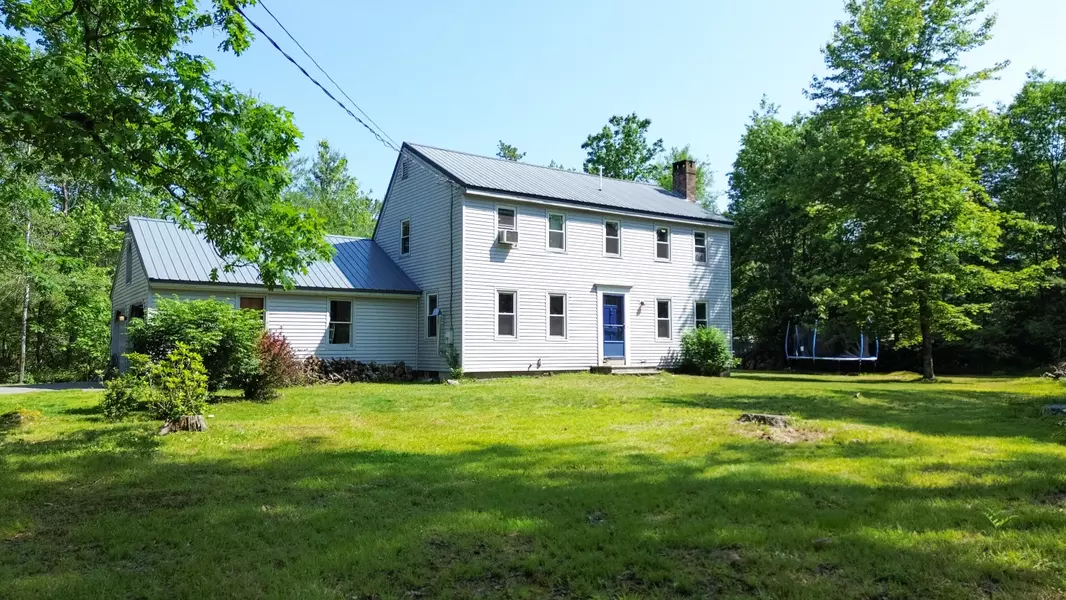 42 Coventry DR, Limington, ME 04049