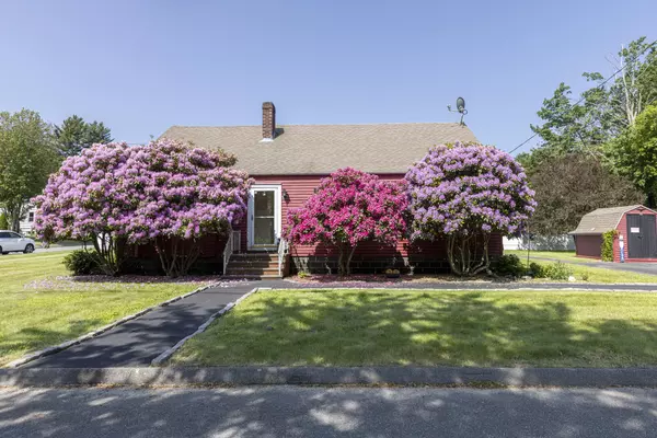 Scarborough, ME 04074,15 Second AVE