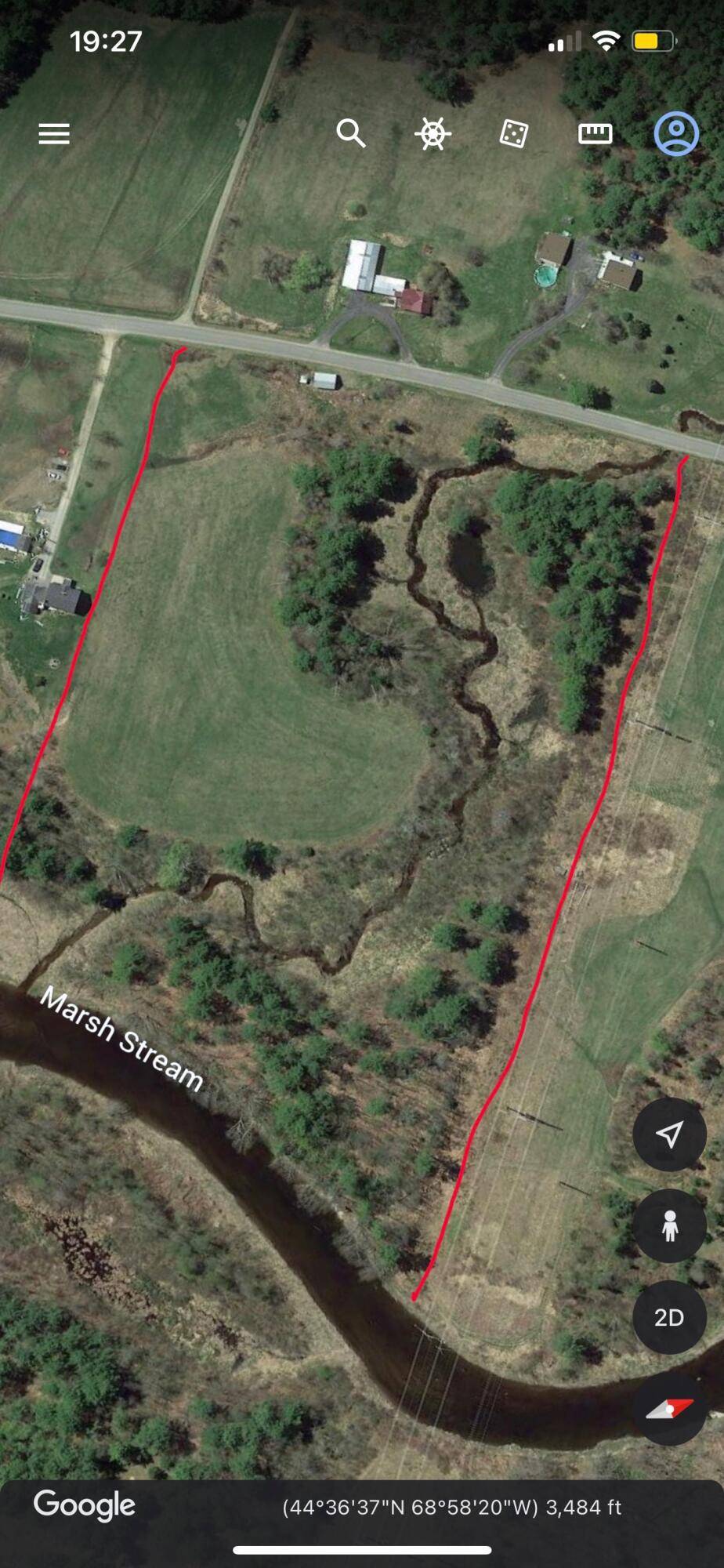 171 Fisher RD, Monroe, ME 04951