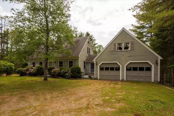 Hope, ME 04847,418 Buzzell Hill RD