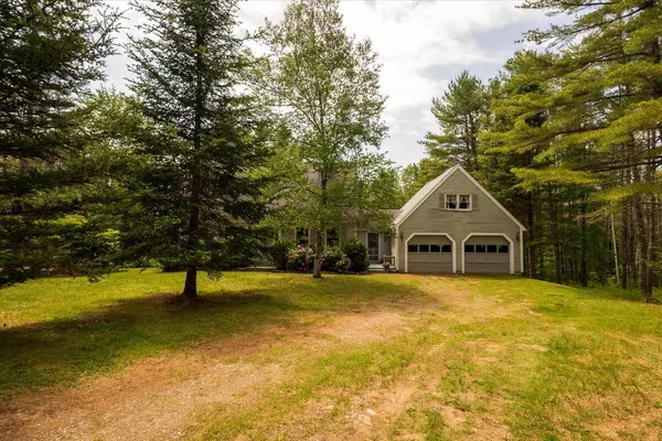 Hope, ME 04847,418 Buzzell Hill RD