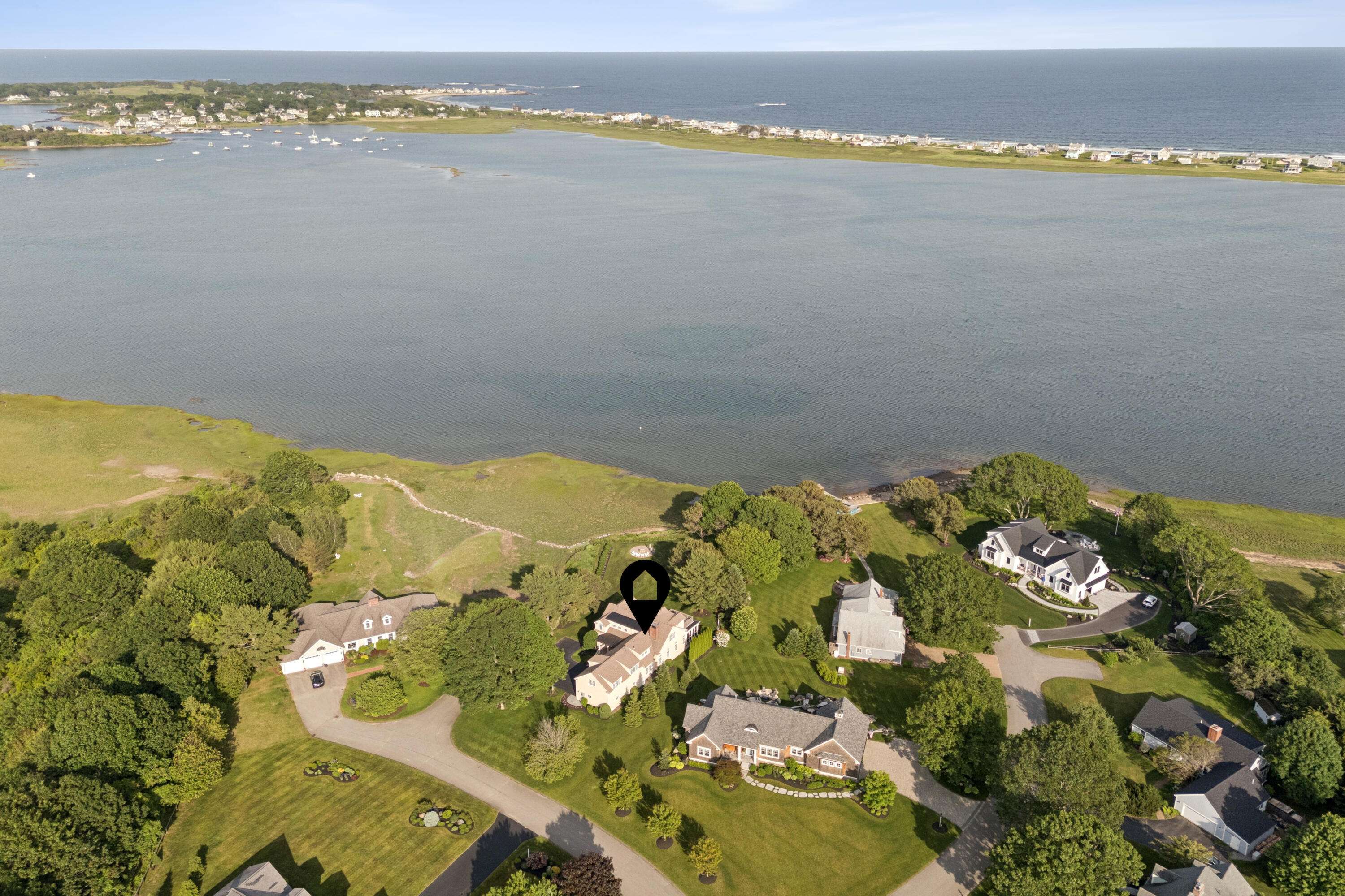 22 Channel Cove LN, Biddeford, ME 04005
