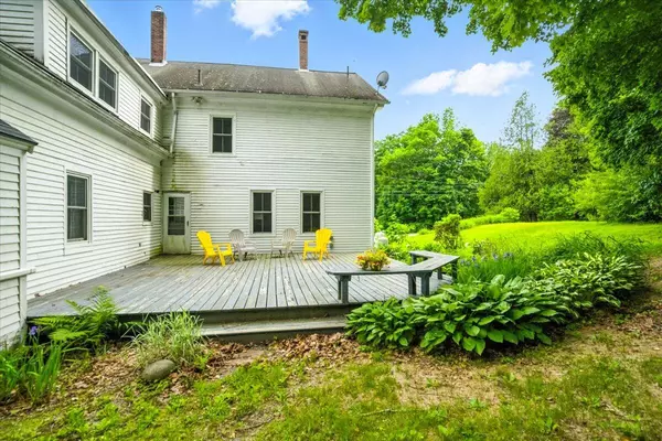 Winthrop, ME 04364,49 Old Village RD