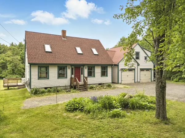 Durham, ME 04222,959 Pinkham Brook RD