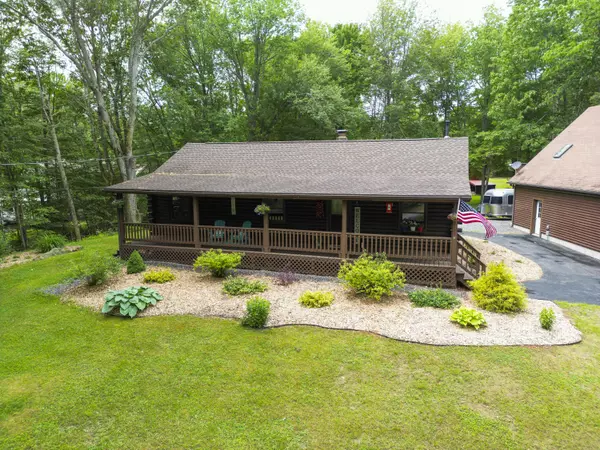 Lebanon, ME 04027,509 Upper Guinea RD