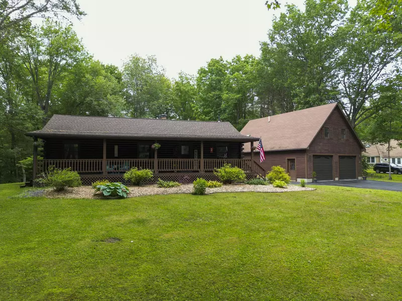509 Upper Guinea RD, Lebanon, ME 04027