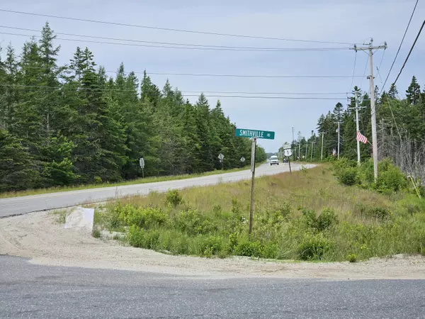 Steuben, ME 04680,M14L33A Off Smithville RD
