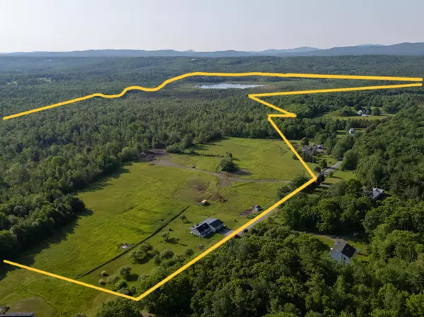 26 Brown RD, Morrill, ME 04952