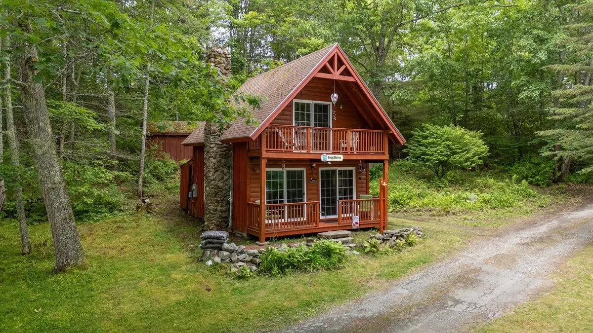 Warren, ME 04864,83 Blueberry LN