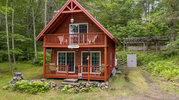 Warren, ME 04864,83 Blueberry LN