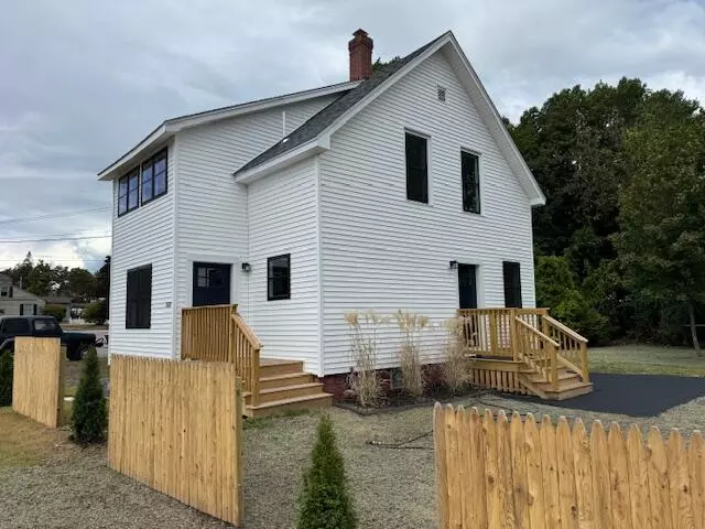 1110 Main ST, Sanford, ME 04073