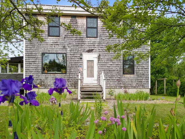 Saint George, ME 04860,297 Port Clyde RD