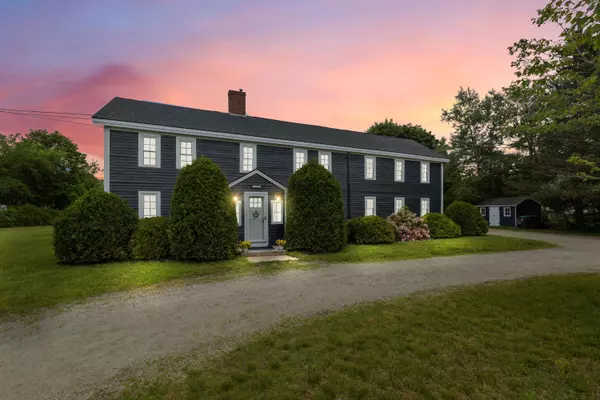 179 Alfred RD, Kennebunk, ME 04043