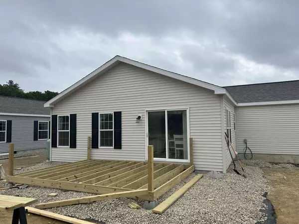 Berwick, ME 03901,9 Friendship CT