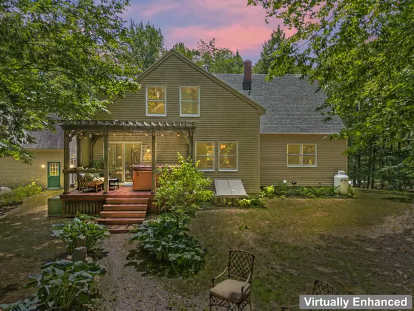 New Gloucester, ME 04260,57 Jack Hall RD