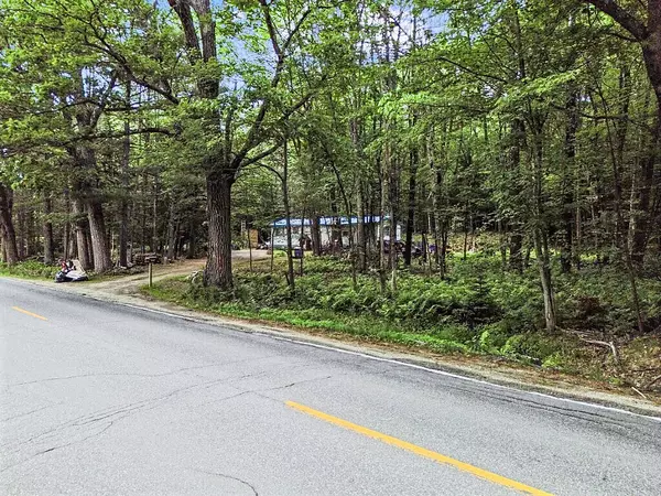 337 Sumner RD, Hartford, ME 04220