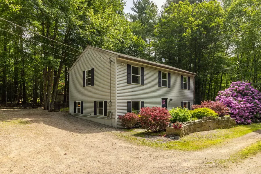2 Teressa LN, York, ME 03909
