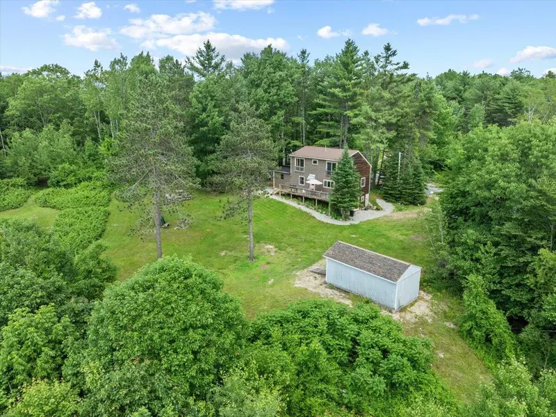 647 Maplewood RD, Newfield, ME 04095