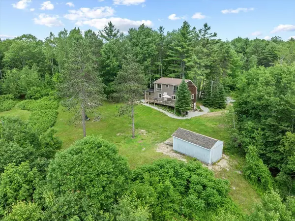 647 Maplewood RD, Newfield, ME 04095