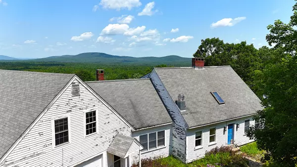 Newfield, ME 04095,105 Garland RD