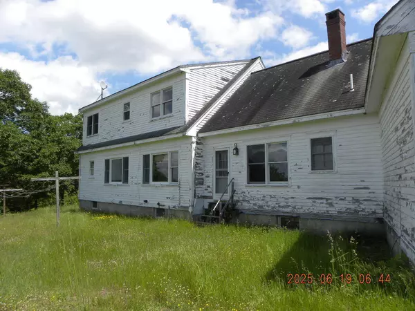 Newfield, ME 04095,105 Garland RD