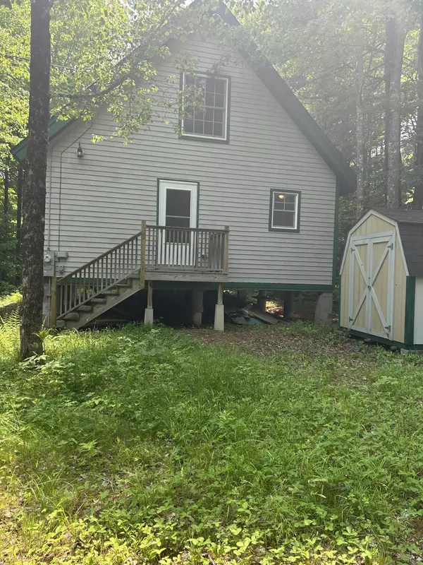 Starks, ME 04911,704 Sawyers Mills RD